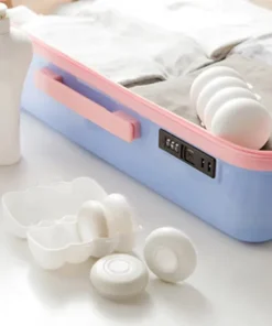 Travel Pods