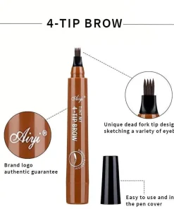 Magic Eyebrow Pencil