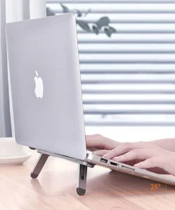 Mini Folding Laptop Stand