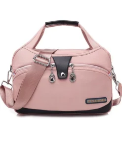 Waterproof Nylon Handbag