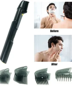 Home Haircut And Shaving Tools
