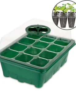 Seed Starter Trays