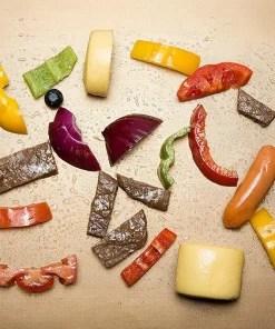 Non-stick BBQ Baking Mats