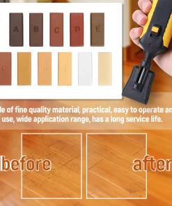 Floor Furniture Scratch Repair Kit