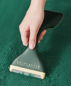 Double Head Lint Ball Remover