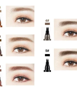 Magic Eyebrow Pencil