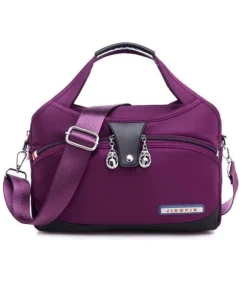 Waterproof Nylon Handbag