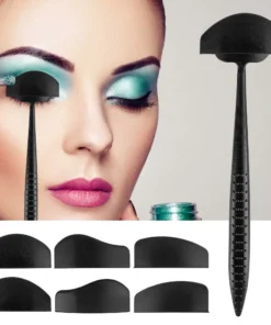 6 in 1 Easy Crease Line Kit