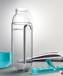 Free Travel 7 Day Pill Cup