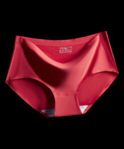 Ice Silk Panties For Women
