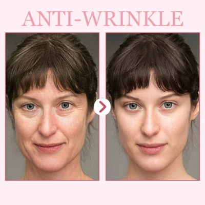 Hana+ Japan Sakura Essence Anti-Aging Face Serum