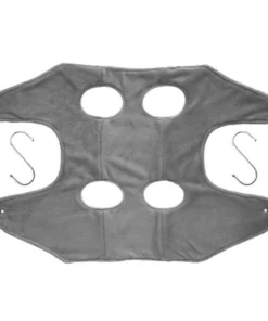 Pet Grooming Hammock Harness