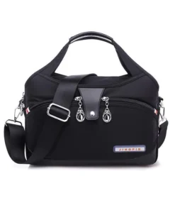 Waterproof Nylon Handbag