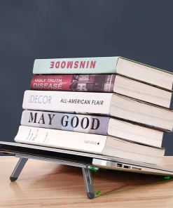 Mini Folding Laptop Stand