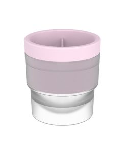 Stackable Circular Ice Hockey Mold