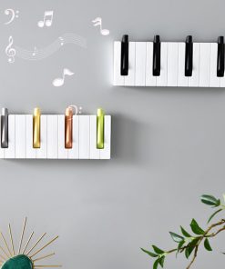 Wall Mounted Coat Rack