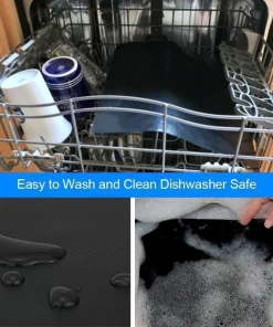 Non-stick BBQ Baking Mats