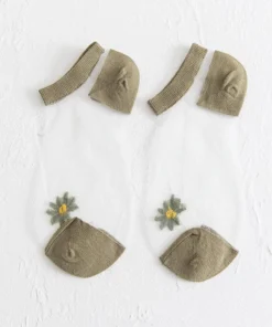 Daisy Socks