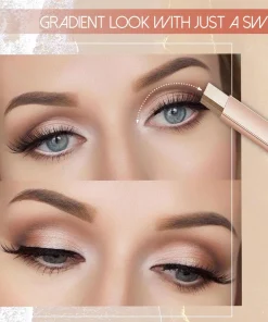 Glitter Gradient Eyeshadow Stick