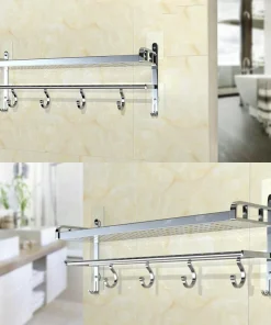 Punch-Free Non-Marking Screw Stickers