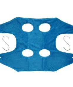 Pet Grooming Hammock Harness