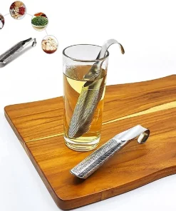 Stainless Steel Tea Diffuser