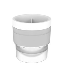 Stackable Circular Ice Hockey Mold