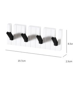 Wall Mounted Coat Rack