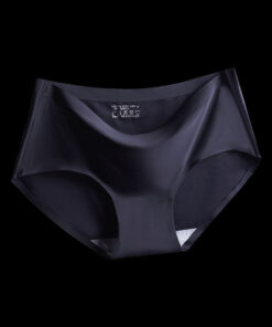 Ice Silk Panties For Women