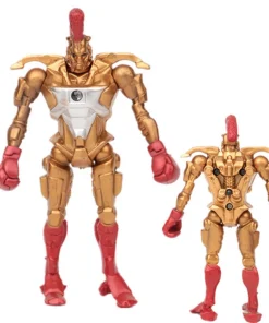 Action Figure Real Steel Toys