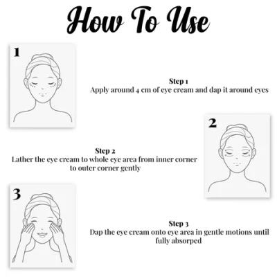 Pro Xylane Active Eye Cream