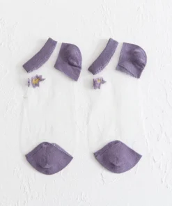 Daisy Socks