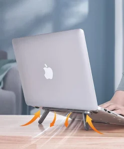 Mini Folding Laptop Stand