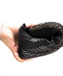 Air Mesh Man's Sneakers - Breathable Indestructible Shoes