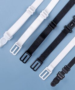 Adjustable Face Mask Holder Customized Strap