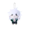 Anime Figure Komaeda Nagito Plush Toy