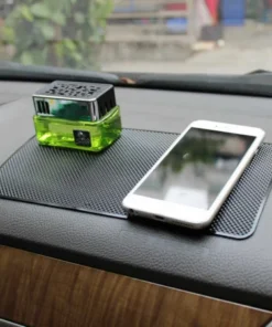 Anti-skid Car Dashboard Silica Gel Pad for Phone