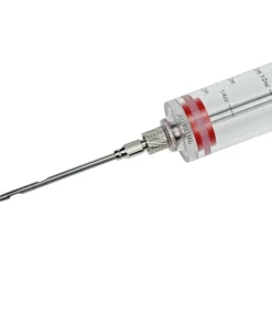 Weberbers Turkey Chicken Syringe Sauce Injection