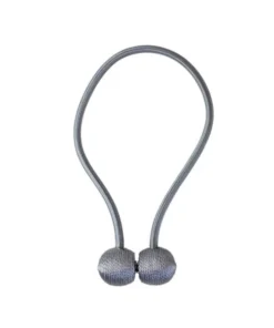 Magnetic Loop Curtain Tieback