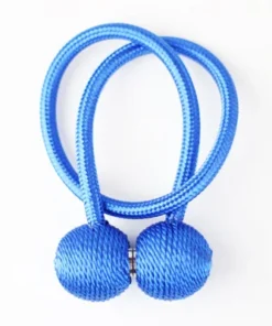 Magnetic Loop Curtain Tieback
