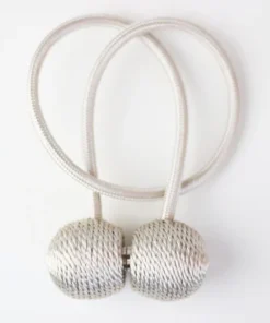 Magnetic Loop Curtain Tieback