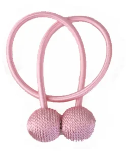 Magnetic Loop Curtain Tieback