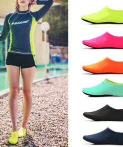 Quick Dry Aqua Socks