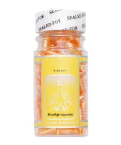 Belamyl Anti Regenerating Serum Capsules