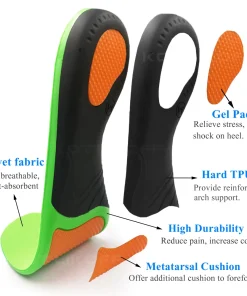 XSTANCE Insoles