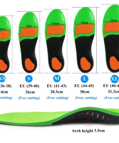XSTANCE Insoles