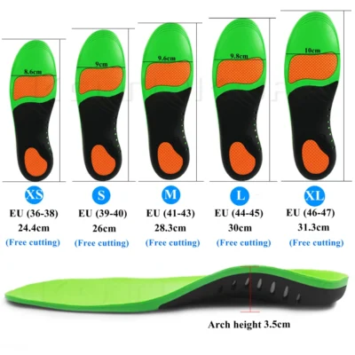 XSTANCE Insoles