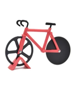 Wheel Roller Pizza Cutter