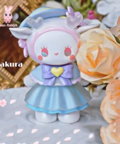 Emma Secret Forest Tea Party Blind Box