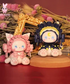 Emma Secret Forest Tea Party Blind Box